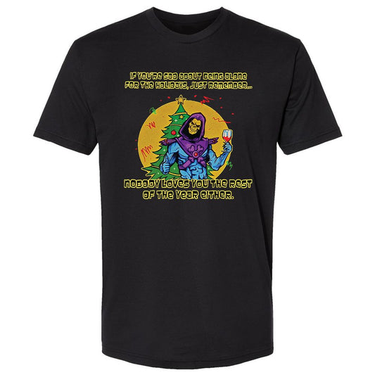 Premium Unisex T-Shirt - JFPML5UH - Black - 1