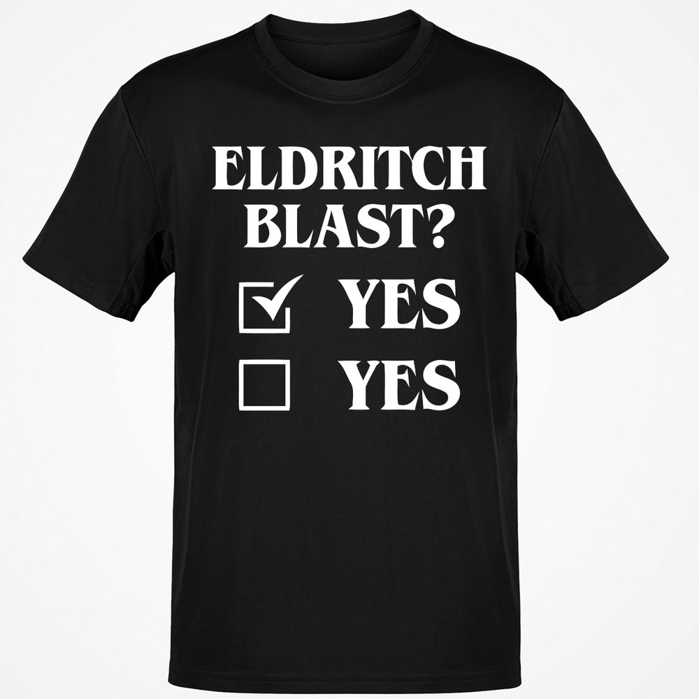 Classic Unisex T-Shirt - VTKJETTY - Black - 1