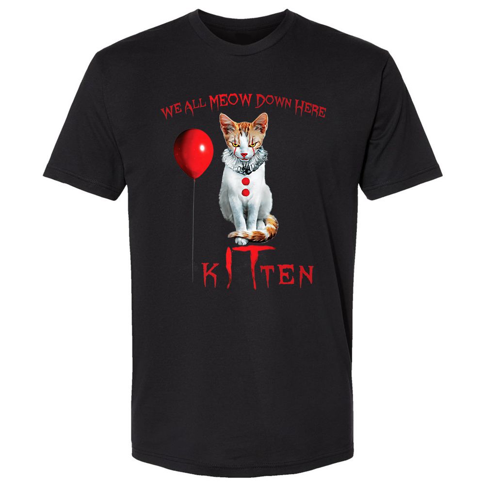 Premium Unisex T-Shirt - 9V2UPLGD - Black - 1