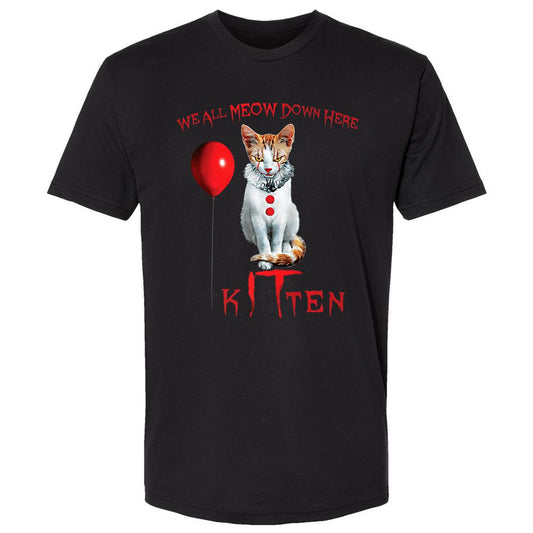 Premium Unisex T-Shirt - 9V2UPLGD - Black - 1