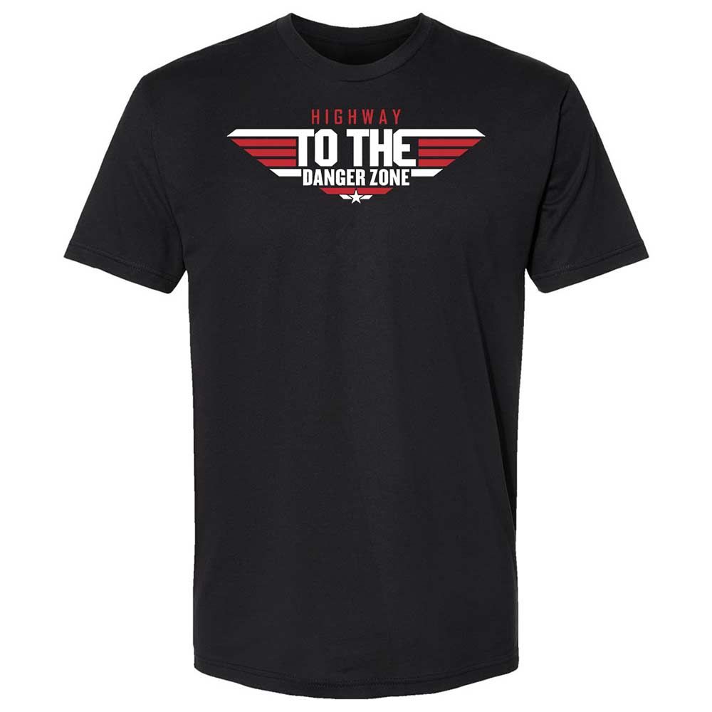 Born To Fly - Black - 1