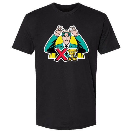 Premium Unisex T-Shirt - MWHU5WX5 - Black - 1