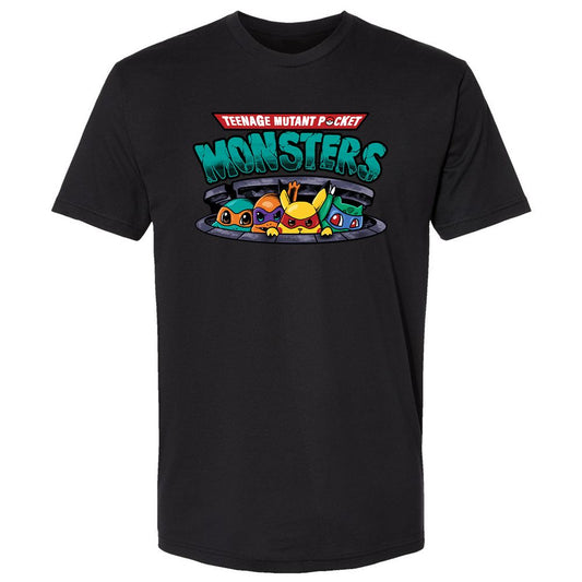 Premium Unisex T-Shirt - 12CHM2YE - Black - 1