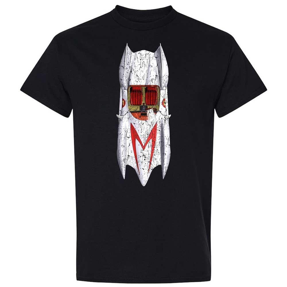 Speed Racer Mach 5 - Black - 1