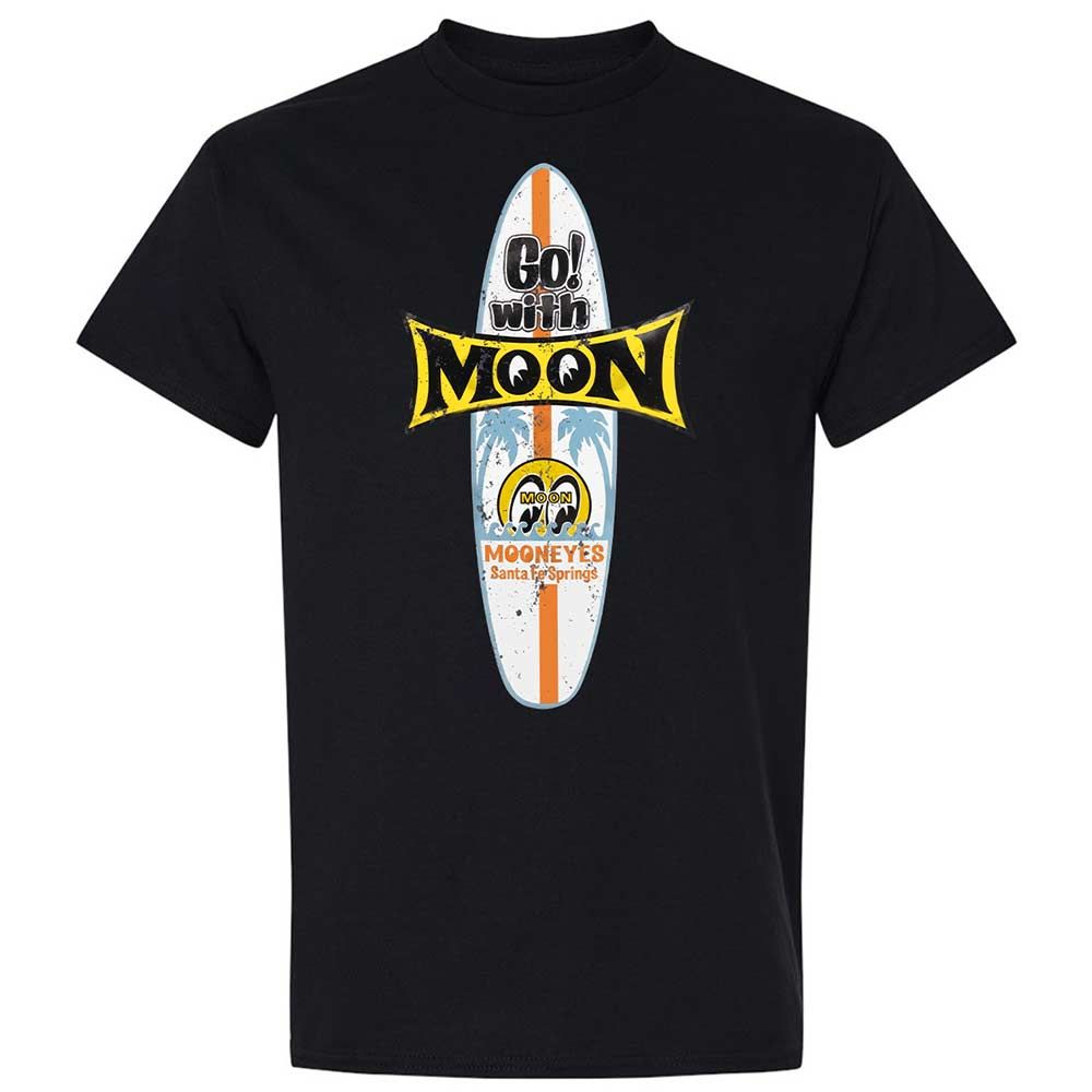 Classic Unisex T-Shirt - NP7JAWM5 - Black - 1