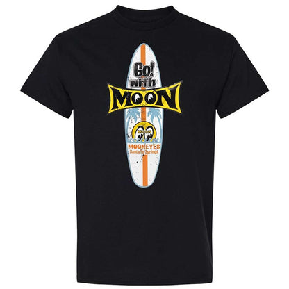 Classic Unisex T-Shirt - NP7JAWM5 - Black - 1
