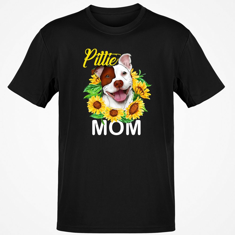 Classic Unisex T-Shirt - BXJKJYBB - Black - 1