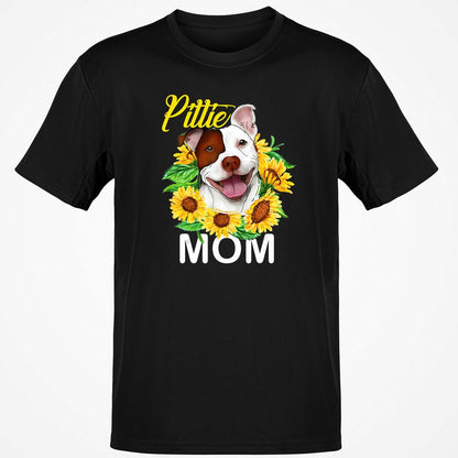 Classic Unisex T-Shirt - BXJKJYBB - Black - 1