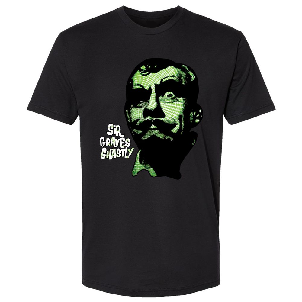 Premium Unisex T-Shirt - 6QM5DXNW - Black - 1