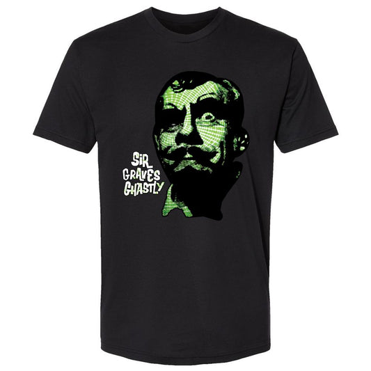 Premium Unisex T-Shirt - 6QM5DXNW - Black - 1