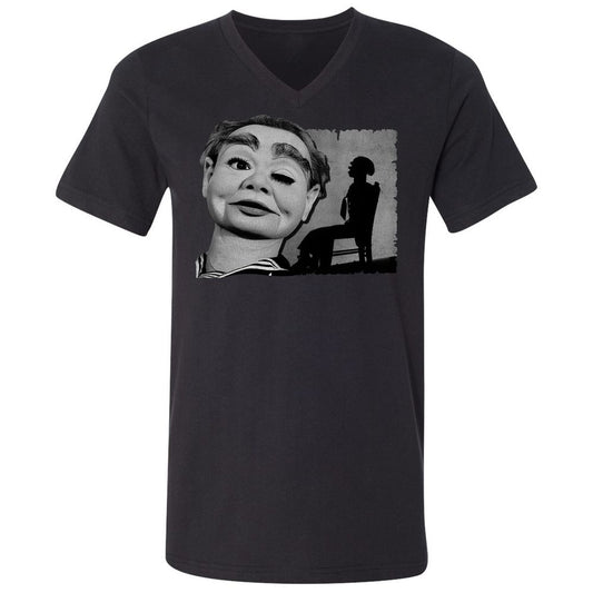 Who’s the Dummy Now? - Black - 1