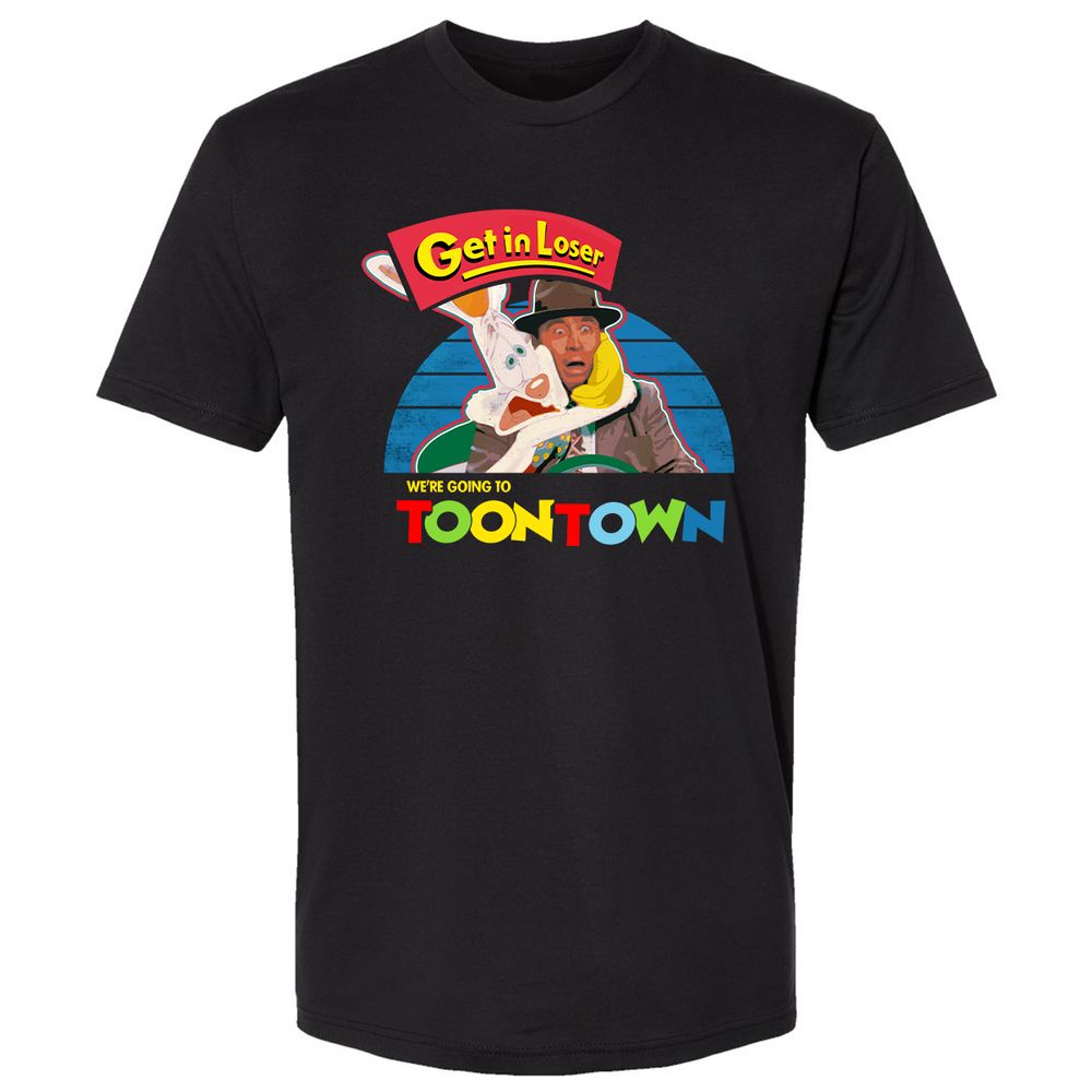 Premium Unisex T-Shirt - 3C9BTB9H - Black - 1