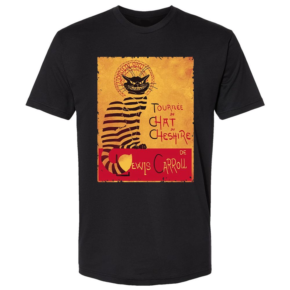 Premium Unisex T-Shirt - TN3L78VY - Black - 1