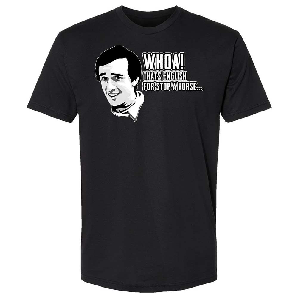 Premium Unisex T-Shirt - N4RCJG92 - Black - 1