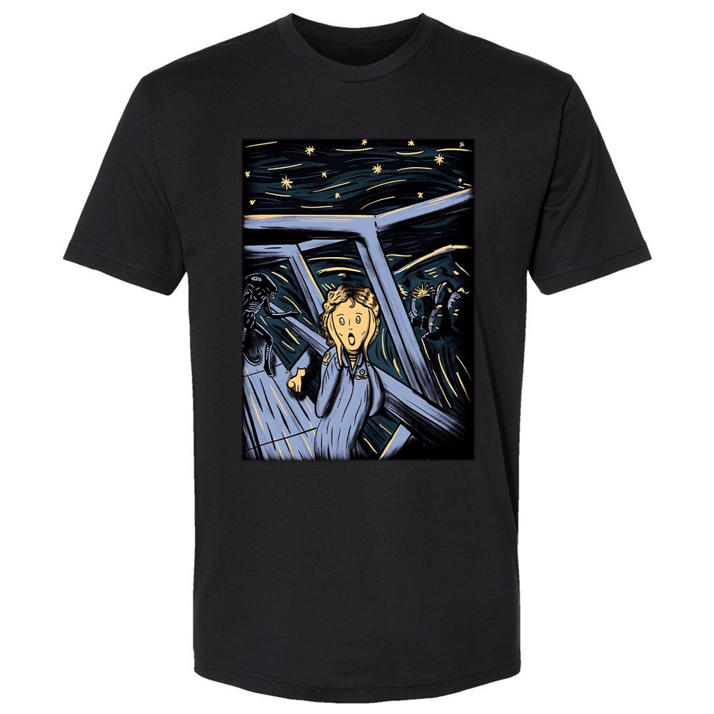 Premium Unisex T-Shirt - 3YG6B2J3 - Black - 1