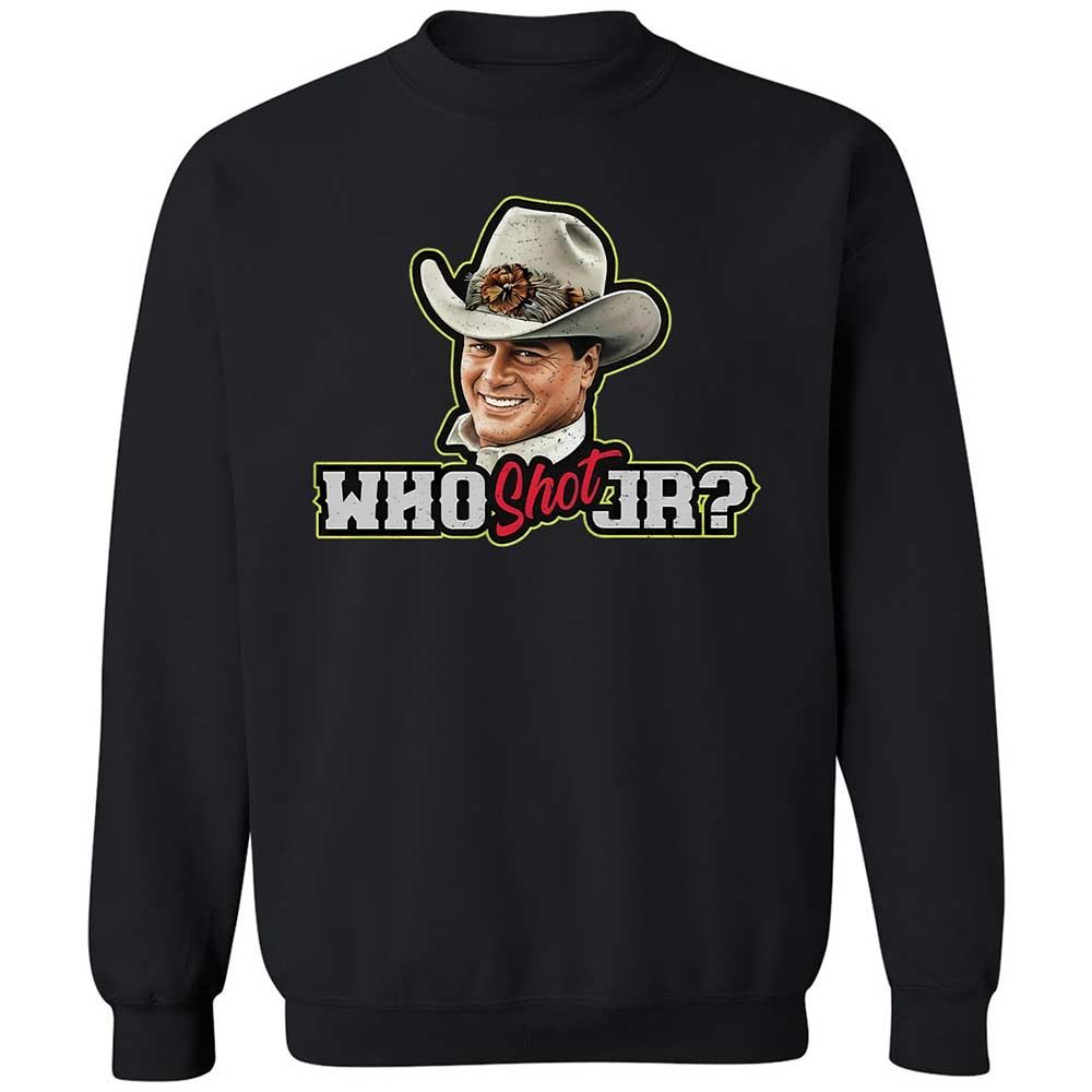 Classic Unisex Sweatshirt - 77QHMLQ5 - Black - 1