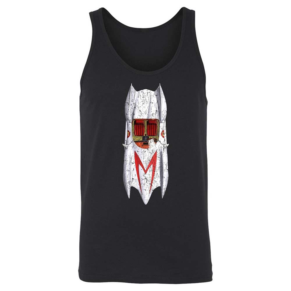 Speed Racer Mach 5 - Black - 1