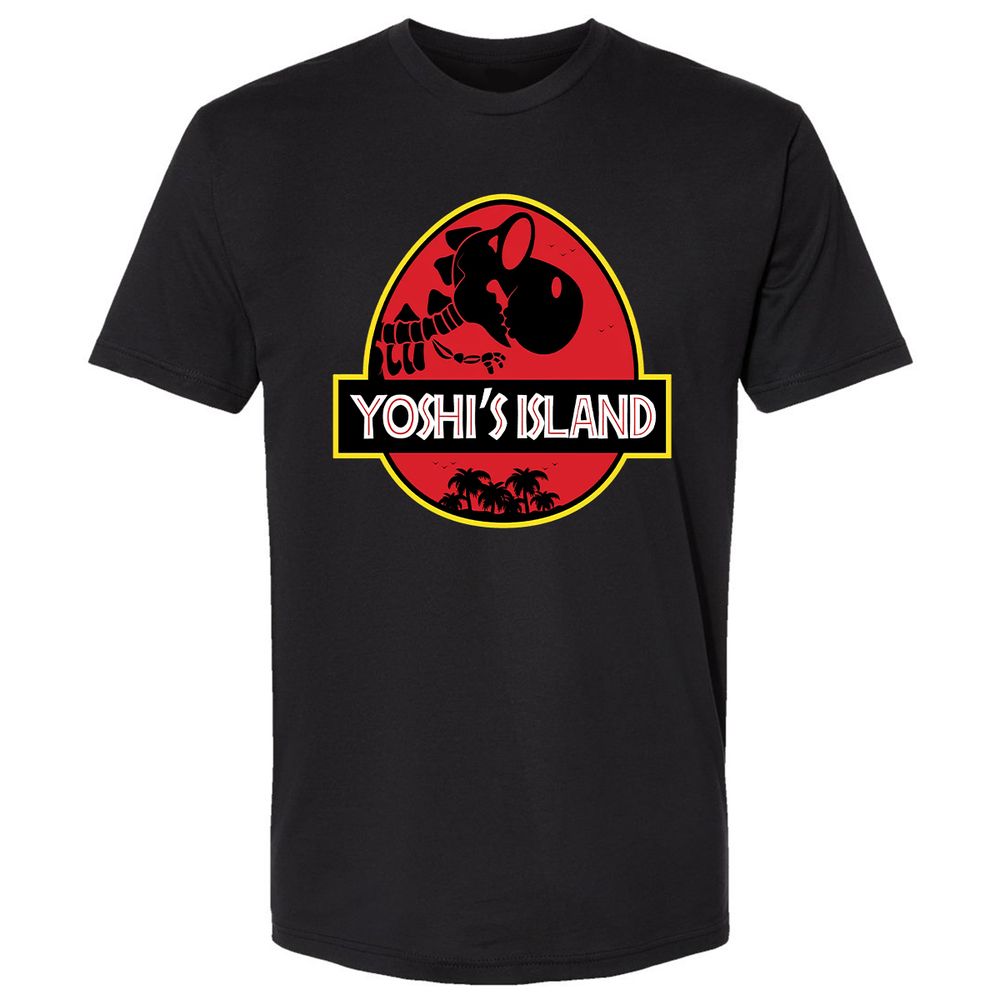 Premium Unisex T-Shirt - Y1VWQBLY - Black - 1
