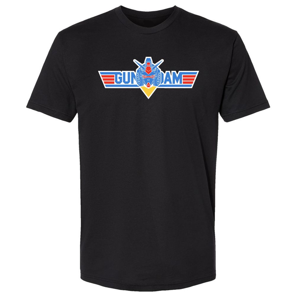 Premium Unisex T-Shirt - BWZ3GH9E - Black - 1