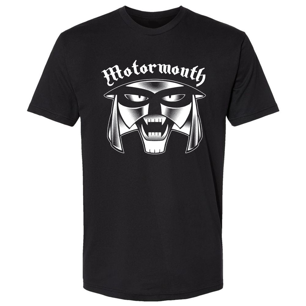 Premium Unisex T-Shirt - XZXD6UCN - Black - 1