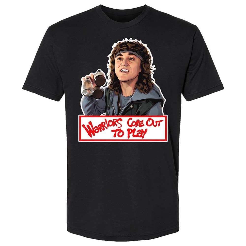 Premium Unisex T-Shirt - P23428VW - Black - 1