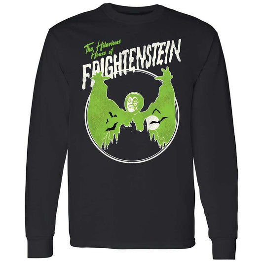 The Hilarious House of Midnight - Black - 1