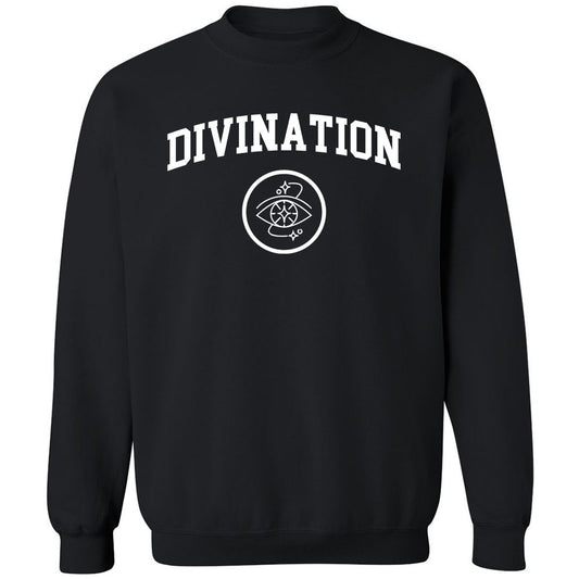 Classic Unisex Sweatshirt - FY6RHYV6 - Black - 1