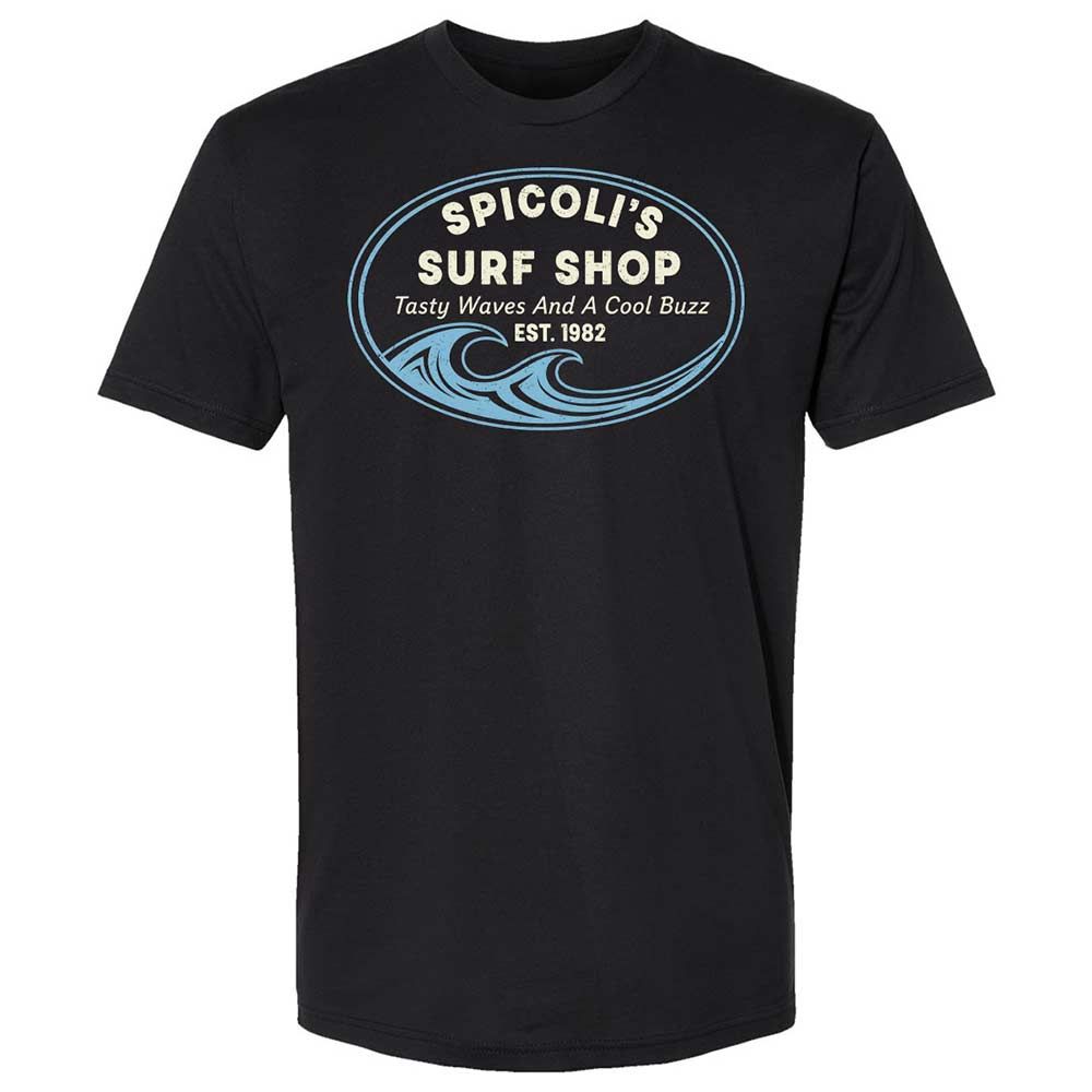 Premium Unisex T-Shirt - MGWZEREK - Black - 1