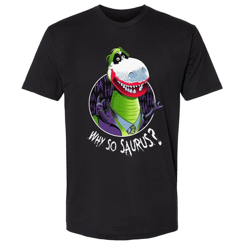 Premium Unisex T-Shirt - Q81PS27U - Black - 1