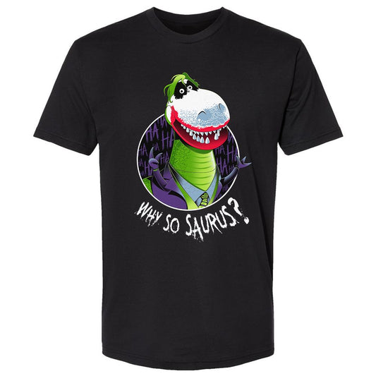 Premium Unisex T-Shirt - Q81PS27U - Black - 1