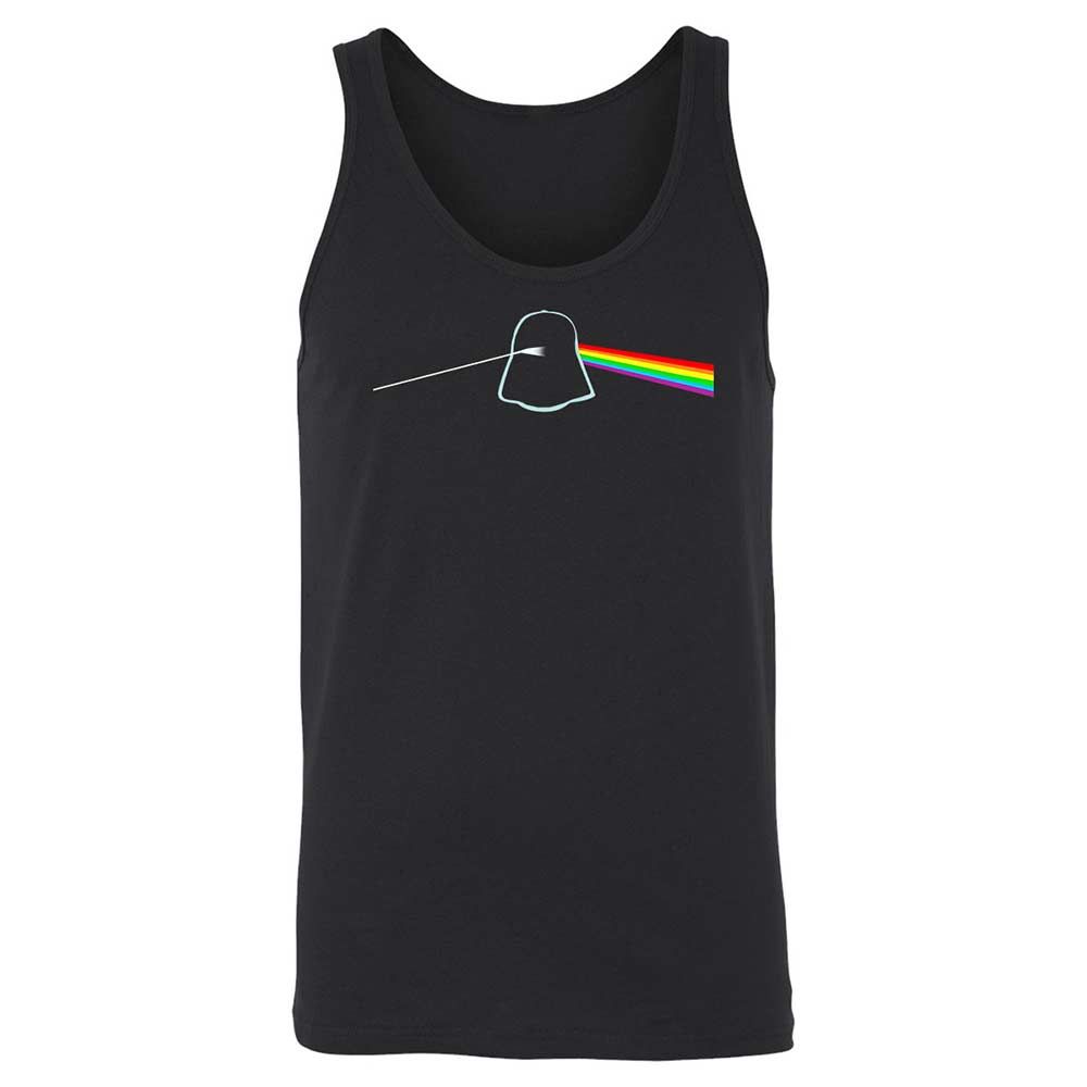 Welcome to the Dark Side - Black - 1