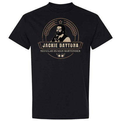 Classic Unisex T-Shirt - Z6K4K2H8 - Black - 1