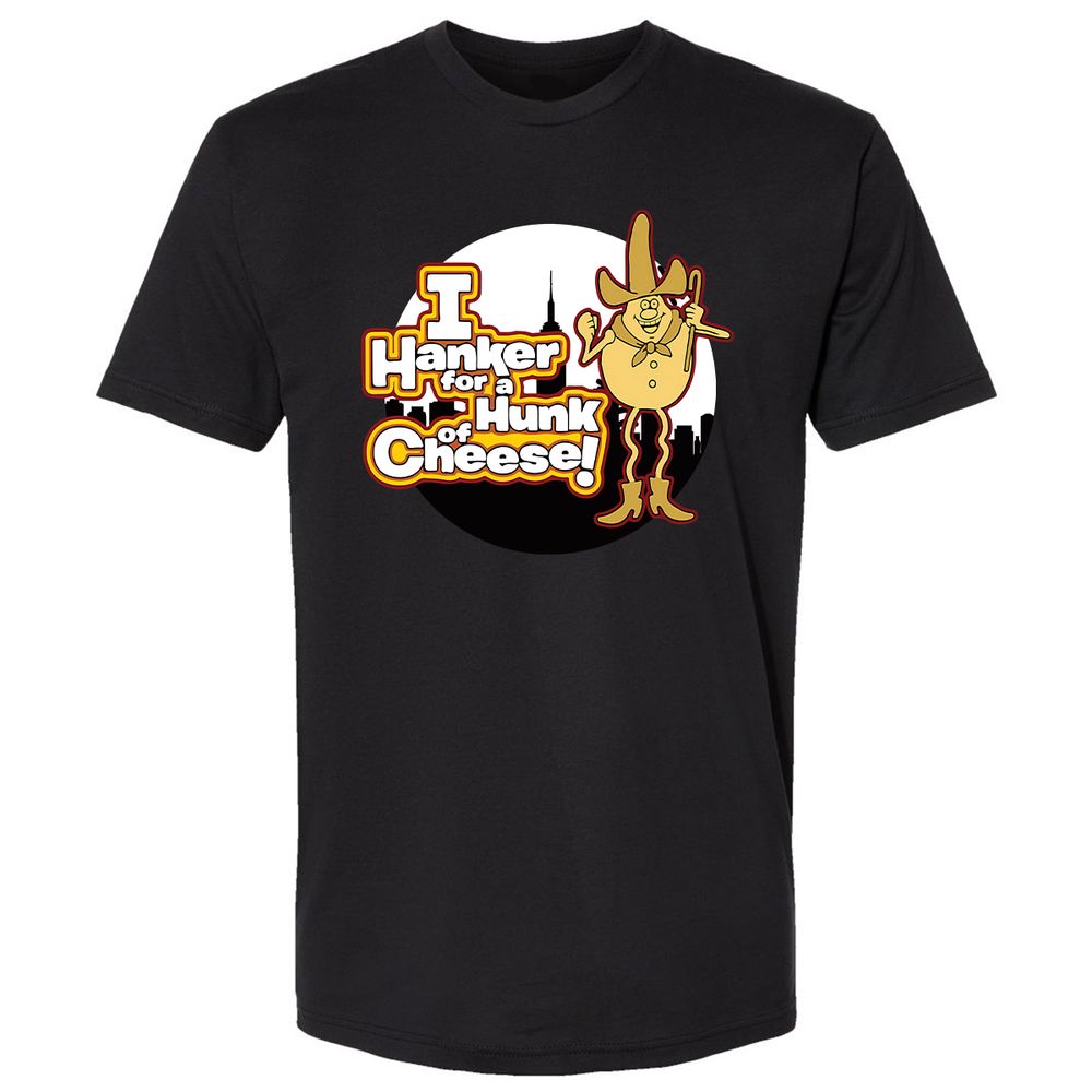 Premium Unisex T-Shirt - K9NDWYRT - Black - 1