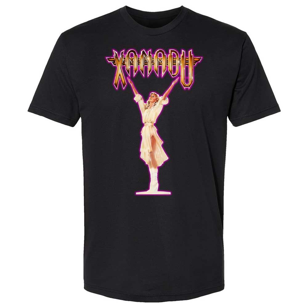 Premium Unisex T-Shirt - 3L6GLZGG - Black - 1