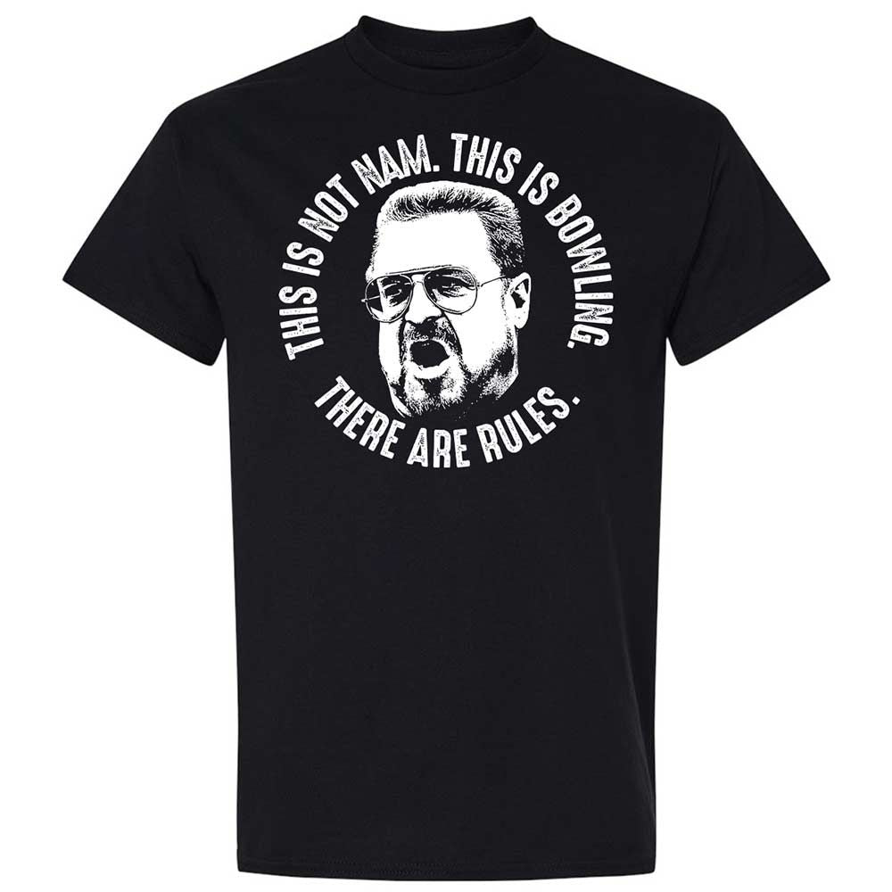 Classic Unisex T-Shirt - X8CLR92X - Black - 1