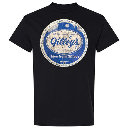 Classic Unisex T-Shirt - 738S2F24 - Black - 1