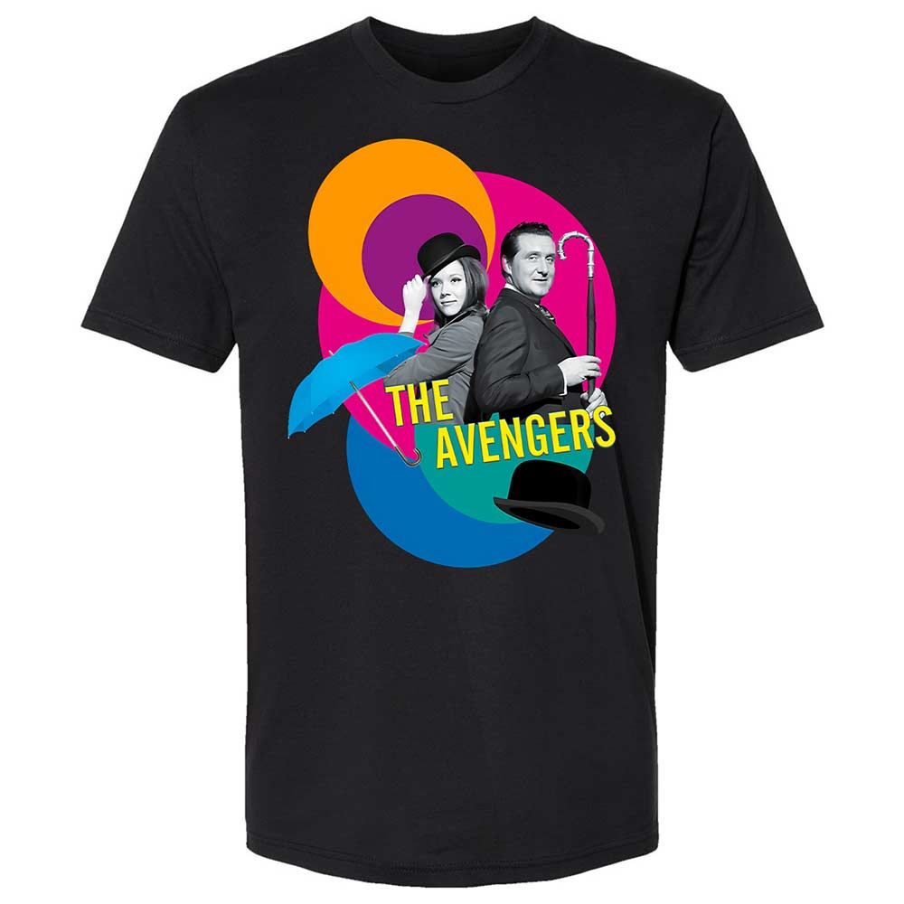 Premium Unisex T-Shirt - 7D76XWMW - Black - 1