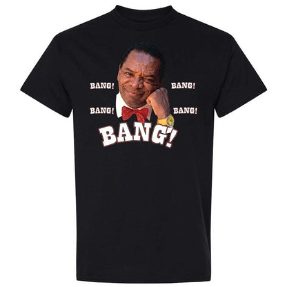 Classic Unisex T-Shirt - VA2LYL61 - Black - 1