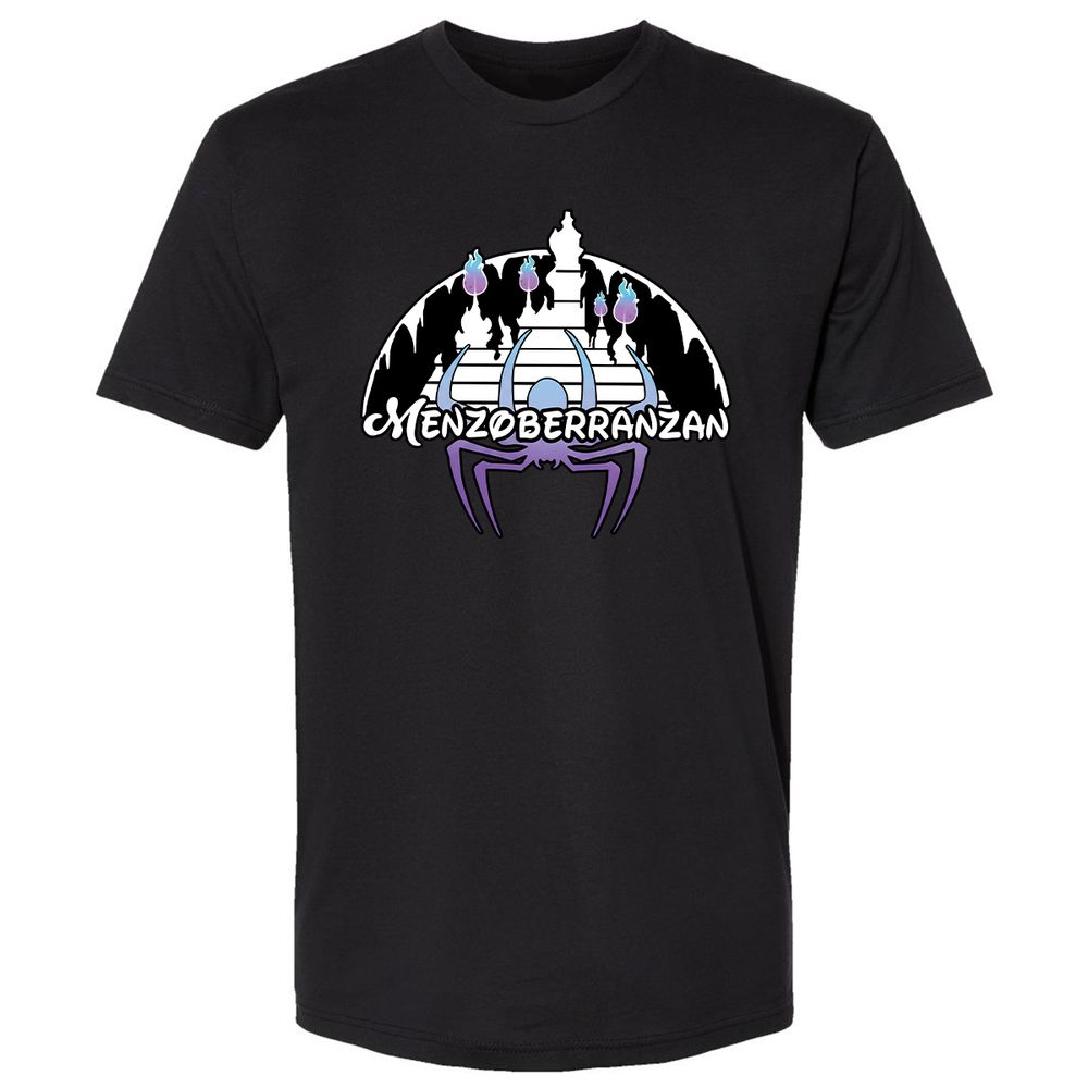 Premium Unisex T-Shirt - KEKNQ73V - Black - 1