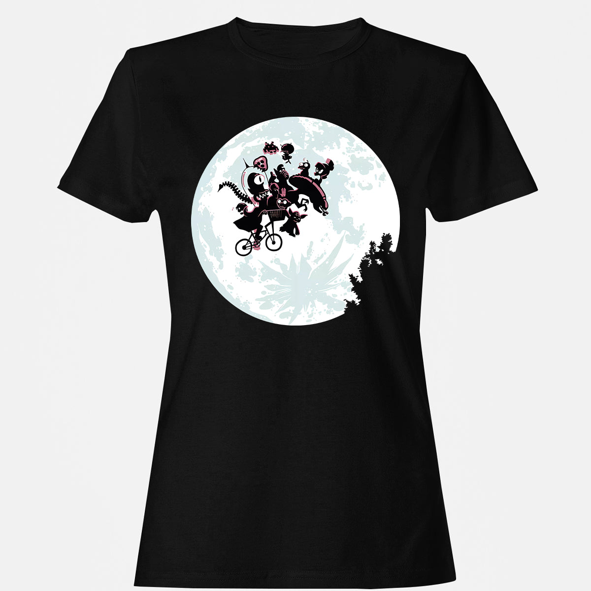 Women's T-Shirt - MVWJNDRX
