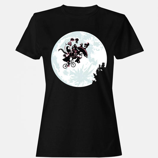 Women's T-Shirt - MVWJNDRX