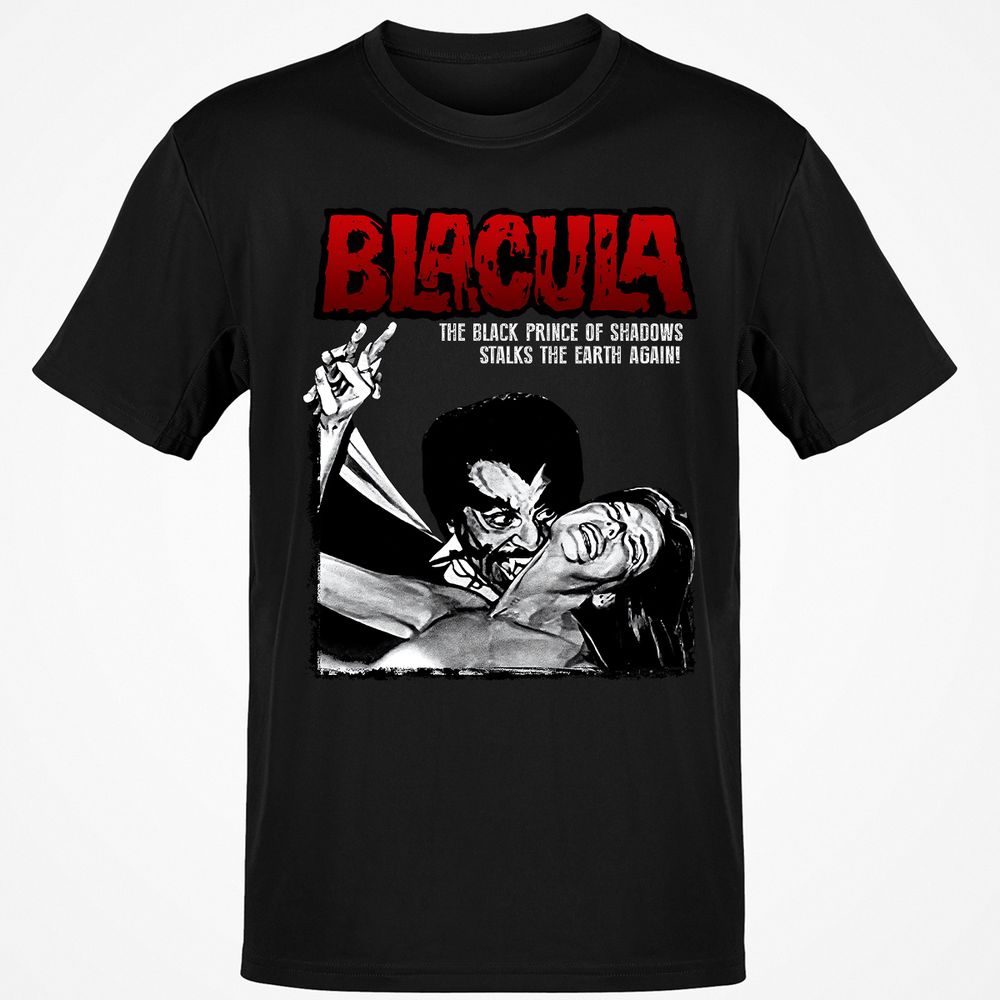 Classic Unisex T-Shirt - W37P5FGS - Black - 1