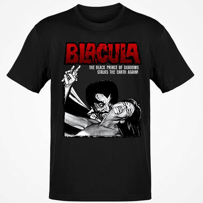 Classic Unisex T-Shirt - W37P5FGS - Black - 1