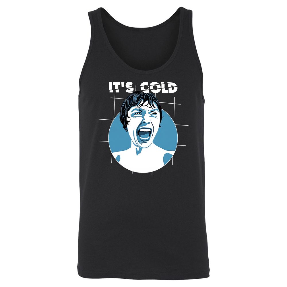 Cold Shower - Black - 1