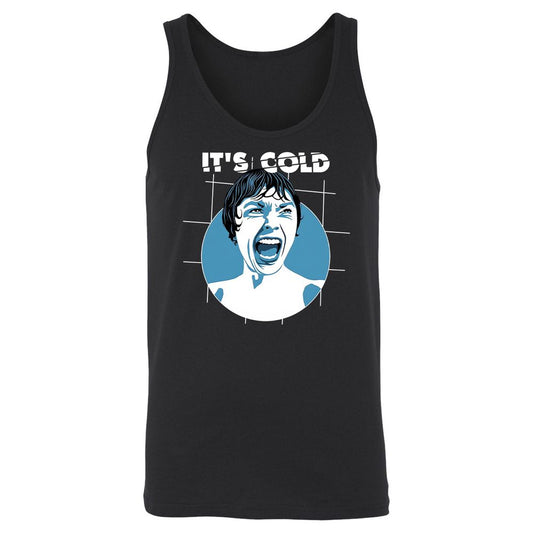 Cold Shower - Black - 1