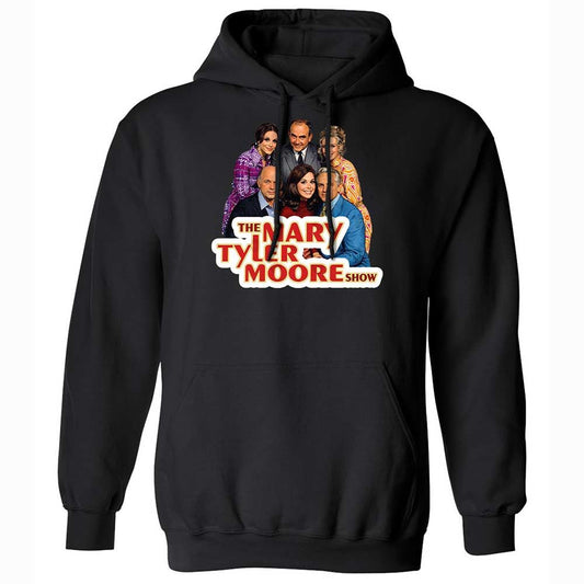 The Mary Tyler Moore Show - Black - 1