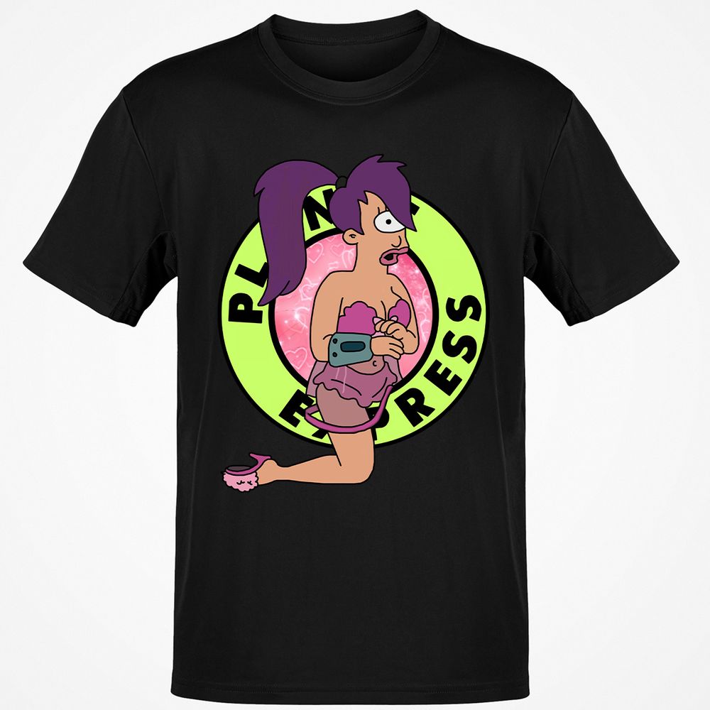 Classic Unisex T-Shirt - 2WCD4H4X - Black - 1