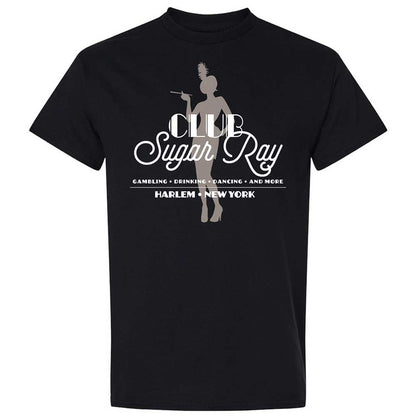 Classic Unisex T-Shirt - YFANJGXJ - Black - 1