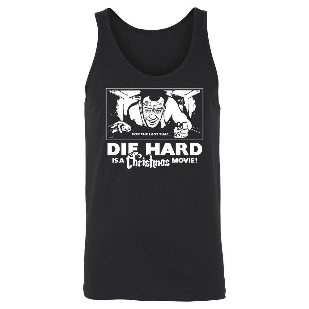 Unisex Jersey Tank - 1G9449GE - Black - 1