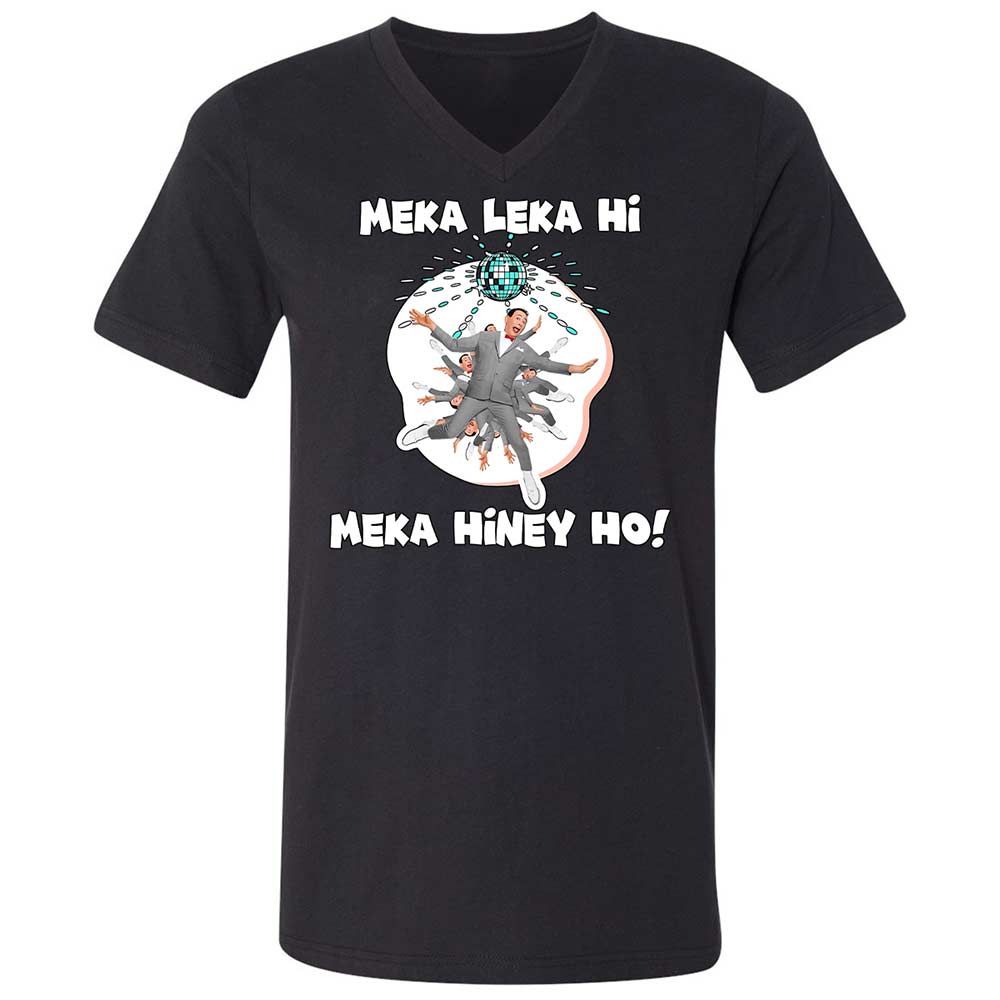 Meka leka hi meka hiney ho - Black - 1